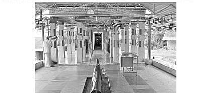 தாண்டிக்குடி பாலமுருகன் கோயில்