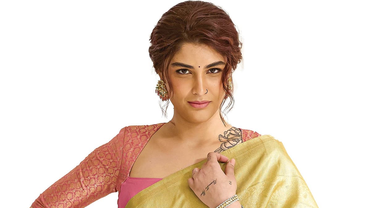 குஷ்பு மகள் அவந்திகா