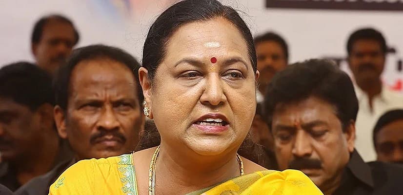 பிரேமலதா விஜயகாந்த்