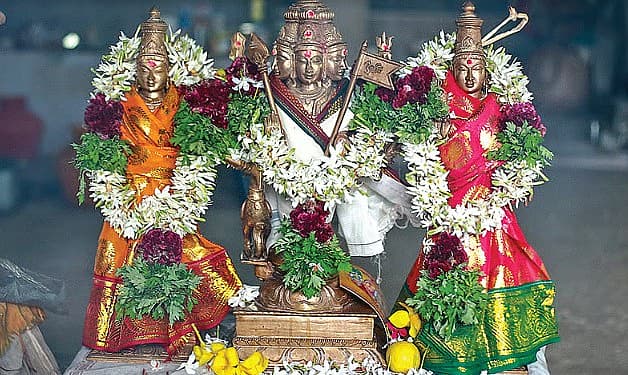 நாதகிரி முருகன்