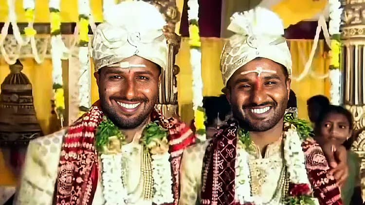 இரட்டை சகோதரர்கள்