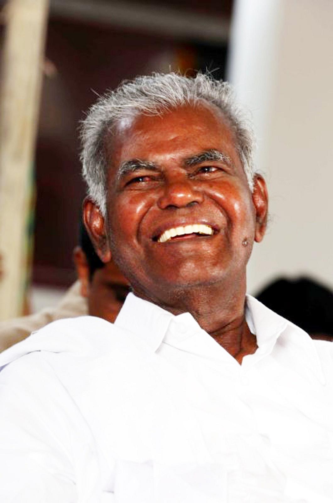 நல்லகண்ணு