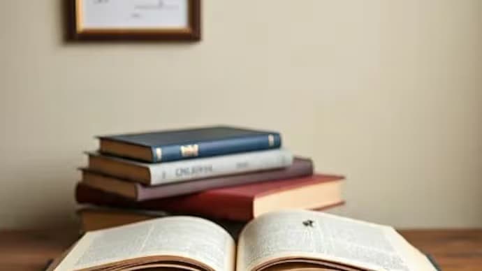 நீதித்துறையில் ஊழல்... NCERT பாடத்தில் சர்ச்சை : `திட்டமிட்ட தாக்குதல்' என சாடும் தலைமை நீதிபதி