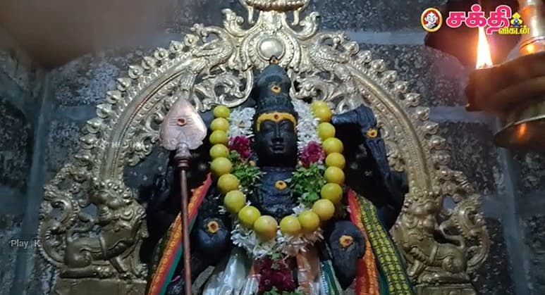 நாதகிரி முருகன்