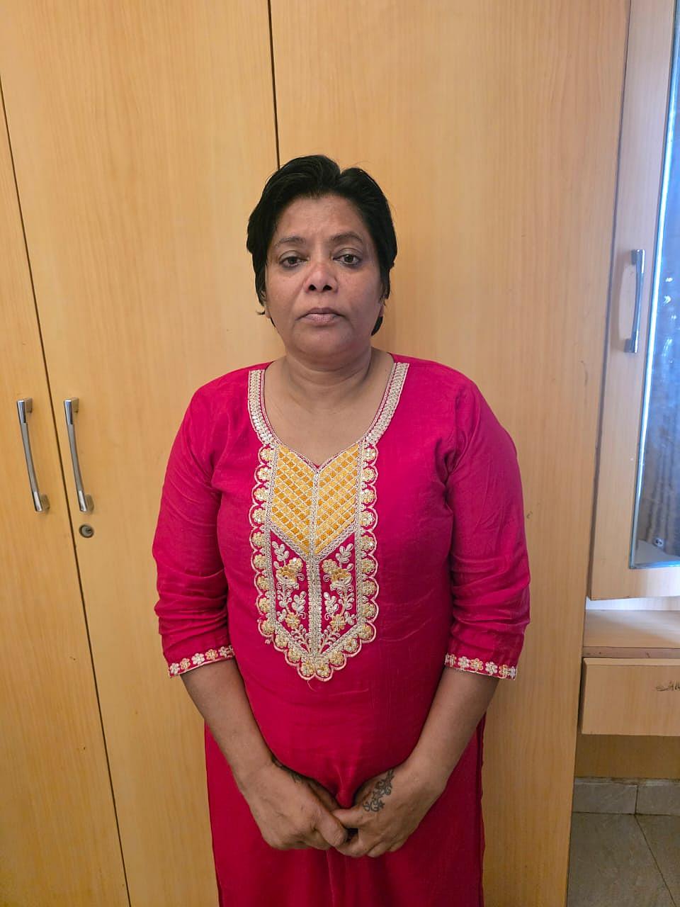 தனலட்சுமி