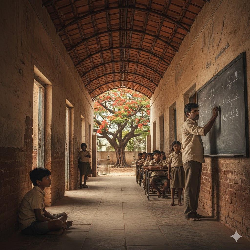 செம்பன் - சிறுகதை