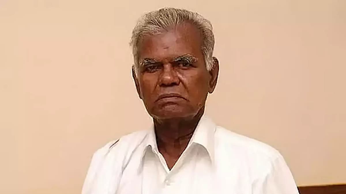 நல்லகண்ணு