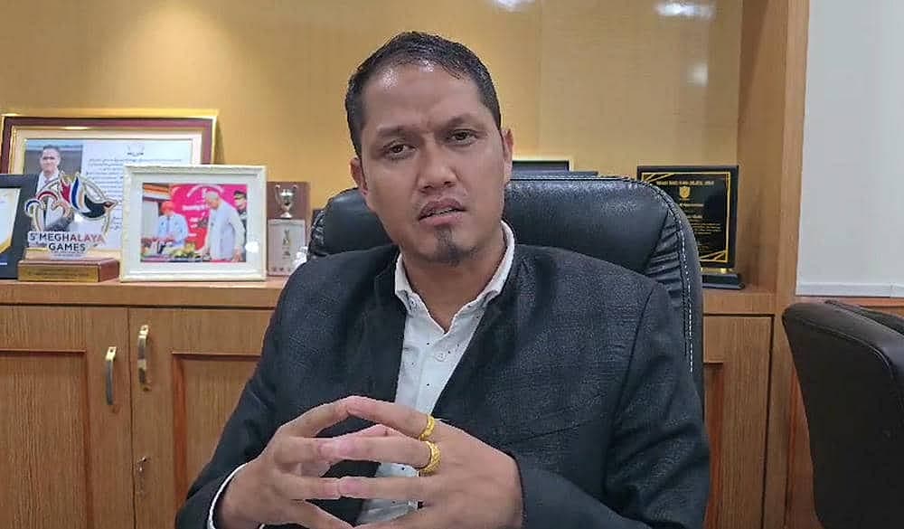 சுகாதாரத்துறை அமைச்சர் டபிள்யூ. ஷில்லா