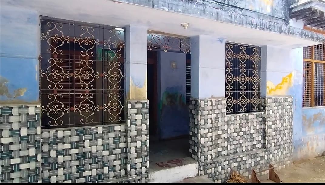 நல்லகண்ணு வாழ்ந்த வீடு