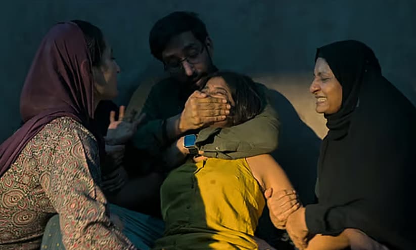 தி கேரளா ஸ்டோரி 2 சினிமா டீசர் காட்சி