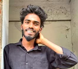 இளைஞன் விக்னேஷ்