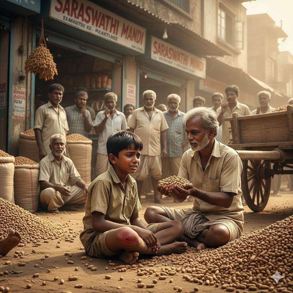 செம்பன் - சிறுகதை