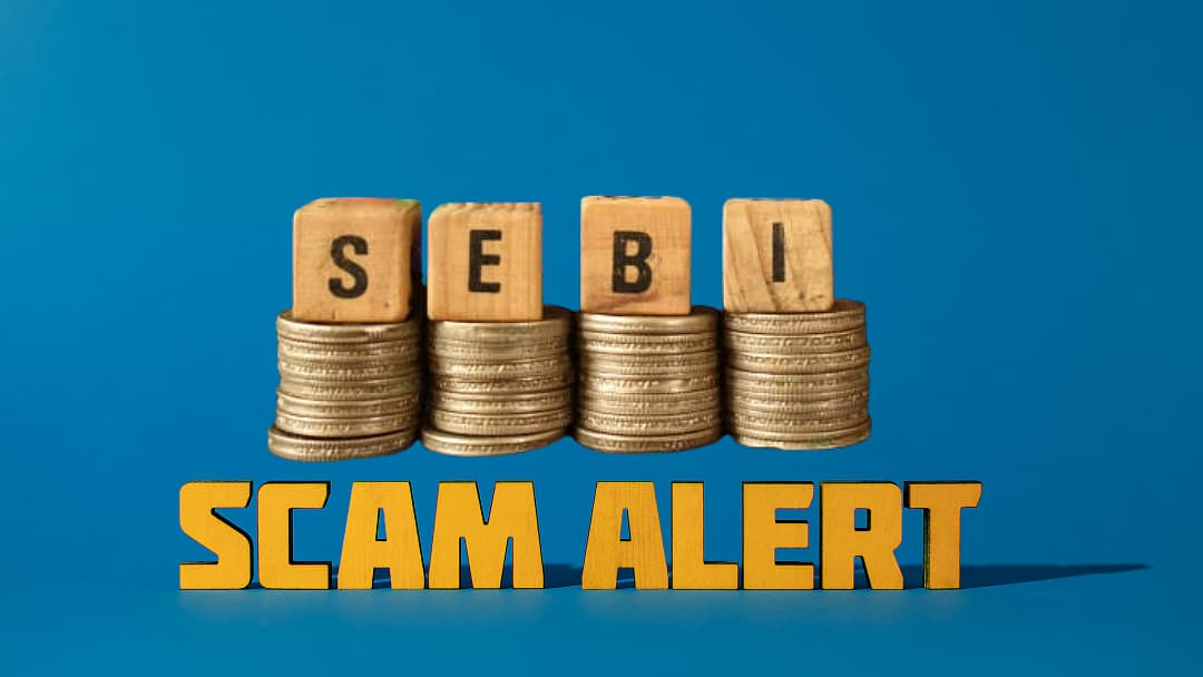 செபி - மோசடி