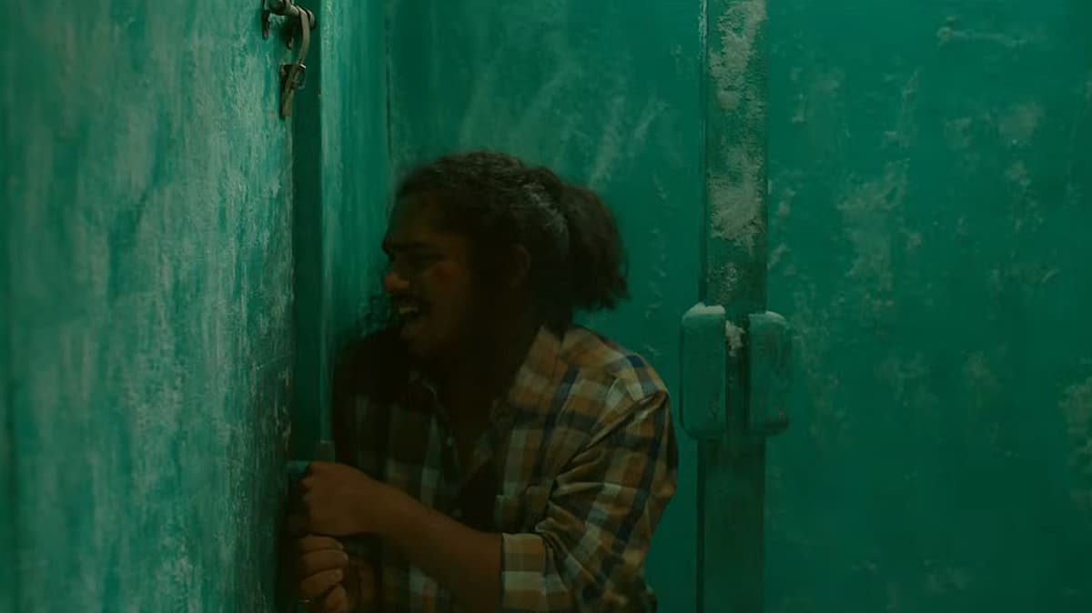 Aazhi Review | ஆழி விமர்சனம்