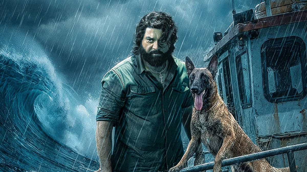 Aazhi Review | ஆழி விமர்சனம்