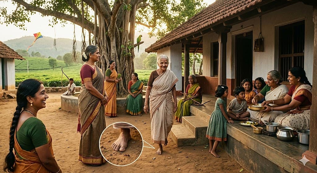 80களில் தொழில் நுட்ப பயிற்சியின் சந்தோஷ சங்கீதங்கள்! - ஜில் நினைவுகள்