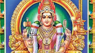 இருக்கன்குடி மாரியம்மன்