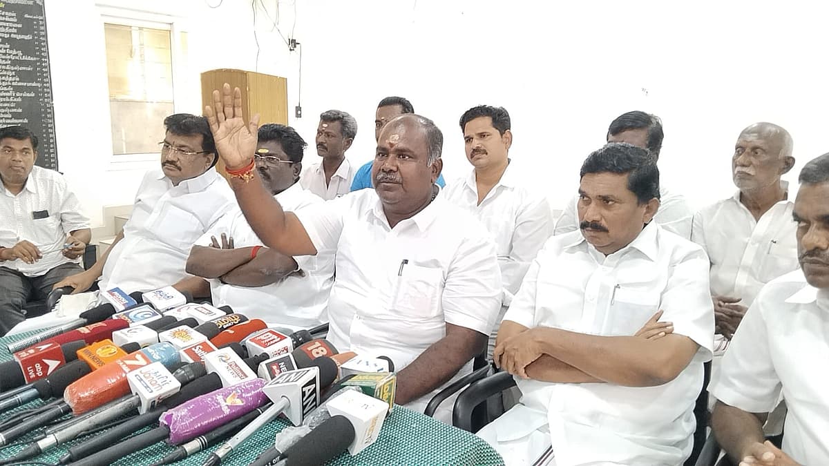 ஆர்.பி.உதயகுமார்