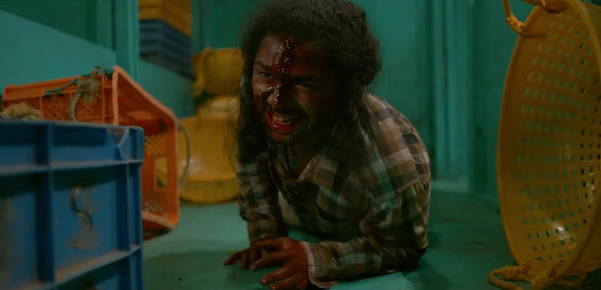 Aazhi Review | ஆழி விமர்சனம்