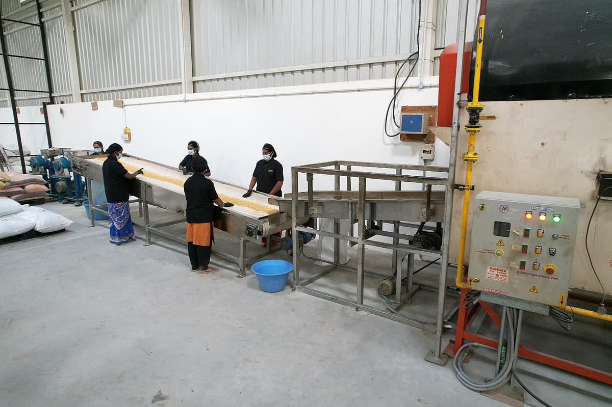 Even More Foods - StartUp சாகசம் 57