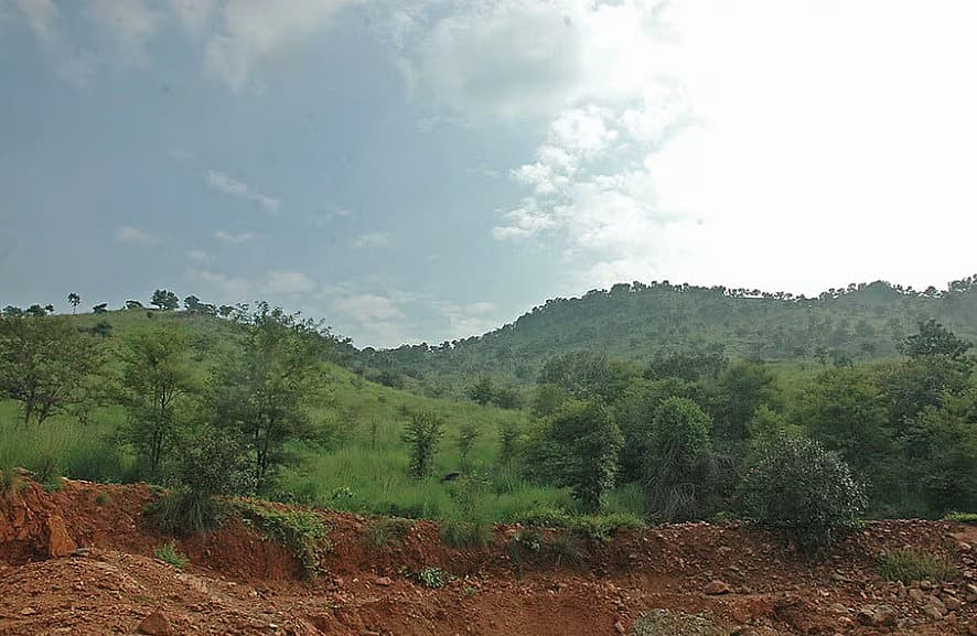 வேலூர் ஈசன்மலை: ஈ வடிவில் சித்தர்; ஜம்புகேஸ்வரர்; வாரயிறுதி ஆன்மிகப் பயணம் செய்ய ஏற்ற தலம்!