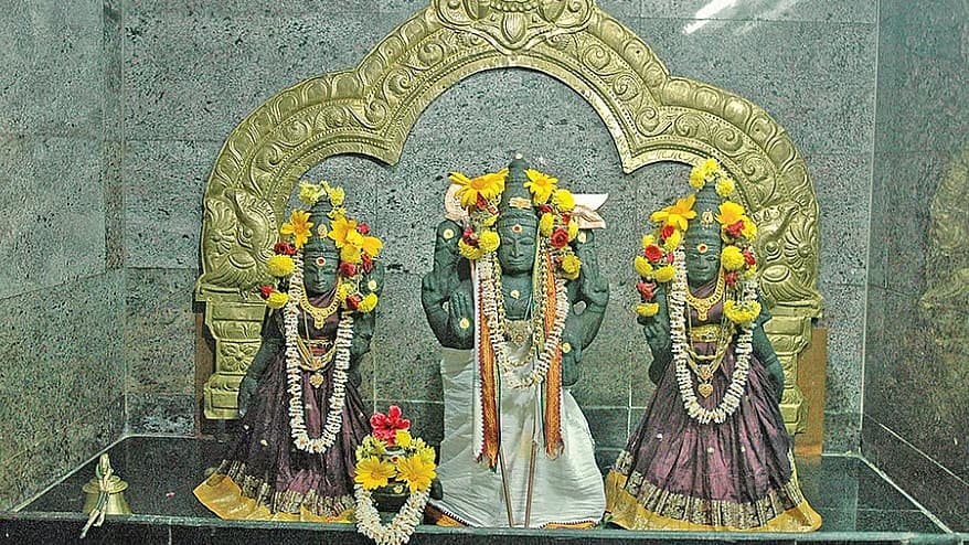 ஈசன்மலை முருகன்