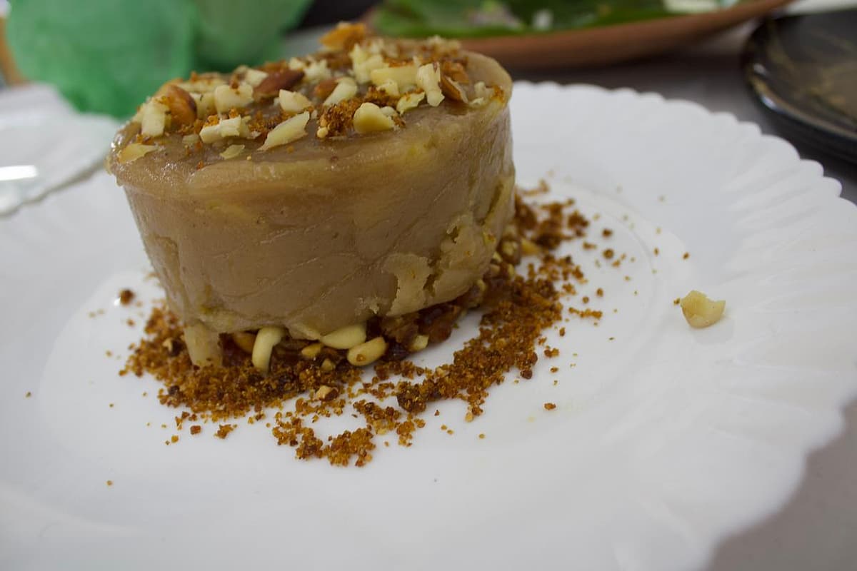 மதுரையில் சமையல் சூப்பர் ஸ்டார்