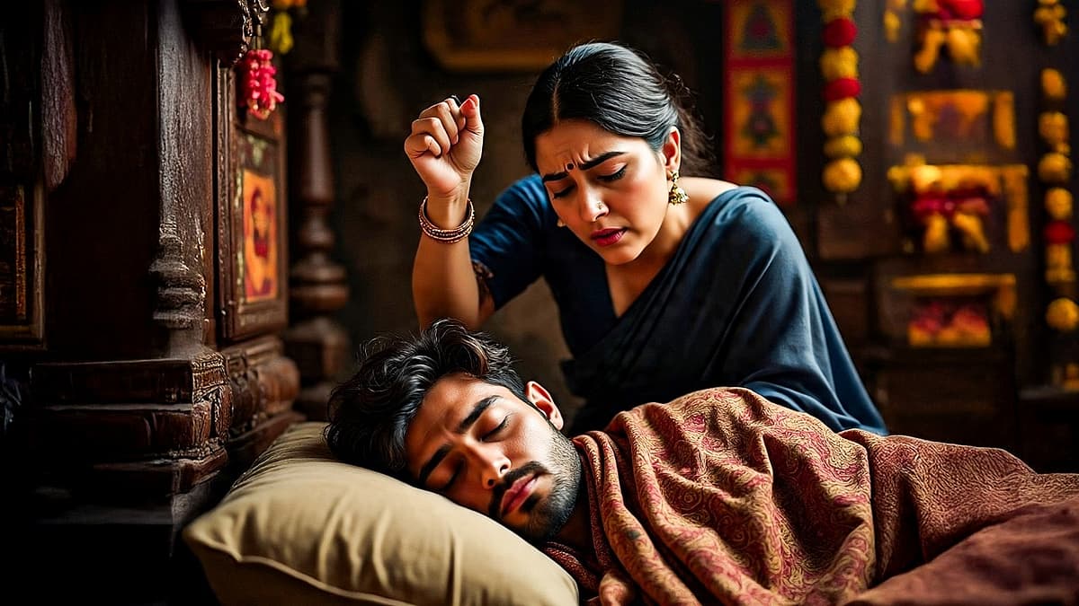 சித்தரிப்பு படம்