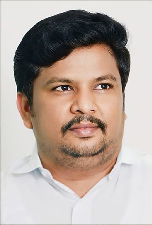 விசிக நெப்போலியன்