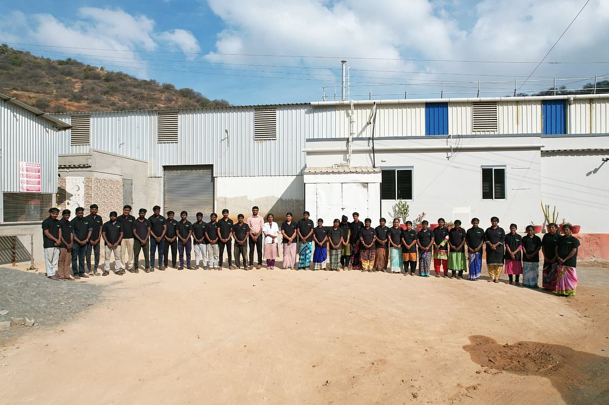 Even More Foods - StartUp சாகசம் 57