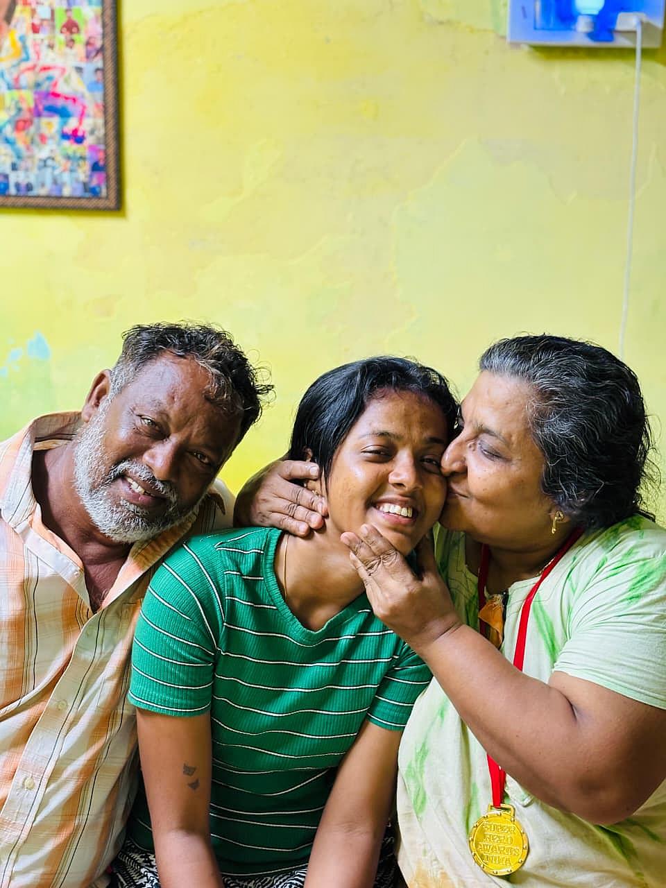 சுபிக்ஷா