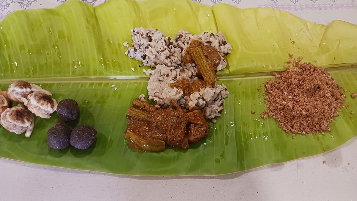 திருநெல்வேலியில் சமையல் சூப்பர் ஸ்டார்