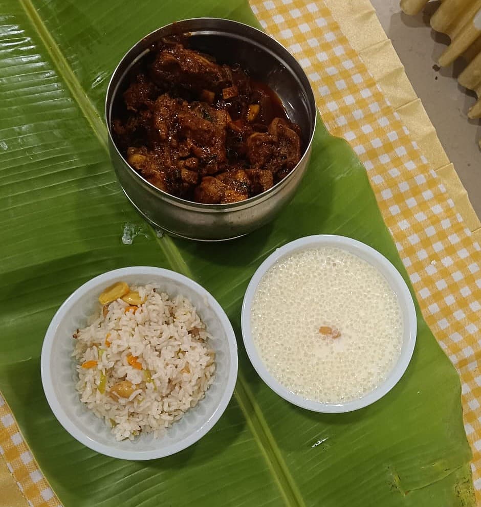 திருநெல்வேலியில் சமையல் சூப்பர் ஸ்டார்