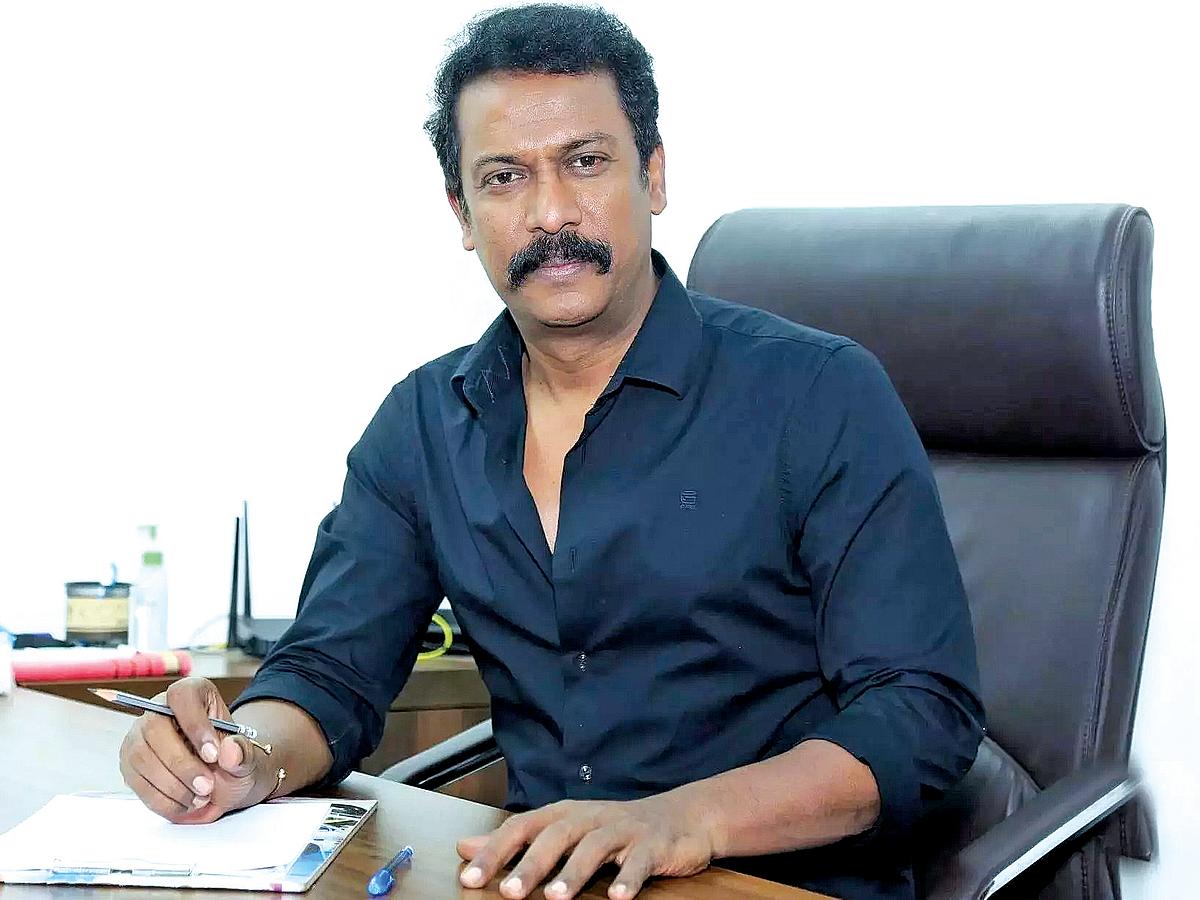 சமுத்திரக்கனி