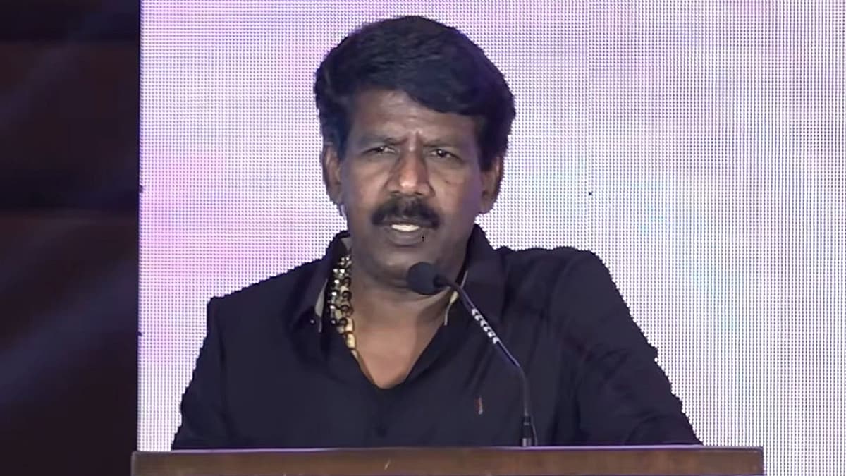 Director Bala