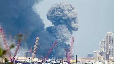 ஈரான் Vs அமெரிக்கா, இஸ்ரேல் போர்