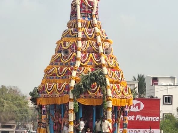 திருவிழா