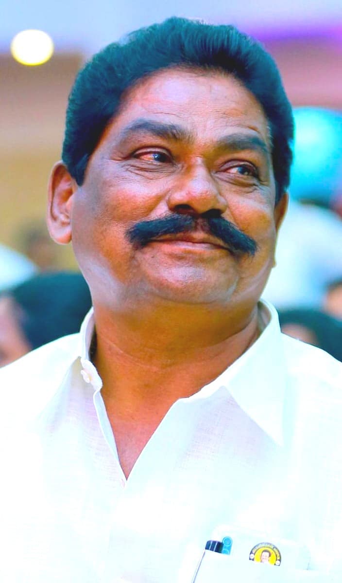 தேவராஜி