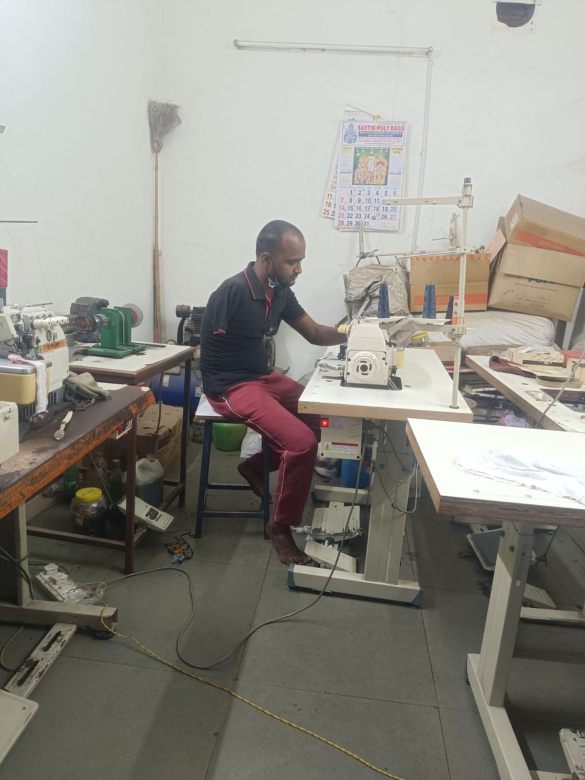 ஏழை எளியோருக்கு உதவும் கரங்களாக மாறிய அரசுப்பள்ளி ஆண்டு விழா! - ஒரு நெகிழ்ச்சி தருணம்