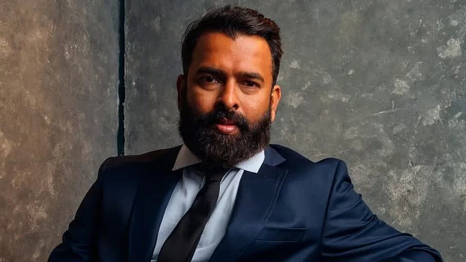 சந்தோஷ் நாராயணன்