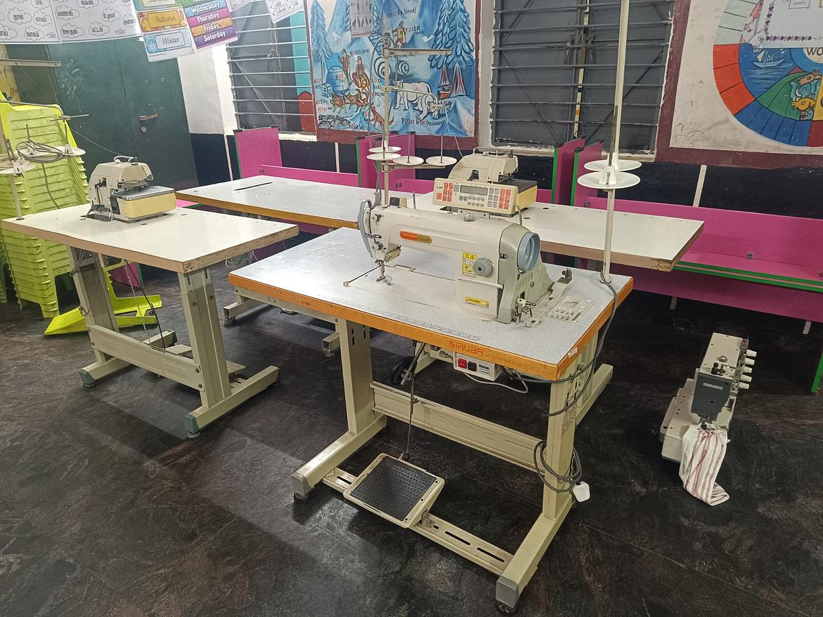 ஏழை எளியோருக்கு உதவும் கரங்களாக மாறிய அரசுப்பள்ளி ஆண்டு விழா! - ஒரு நெகிழ்ச்சி தருணம்