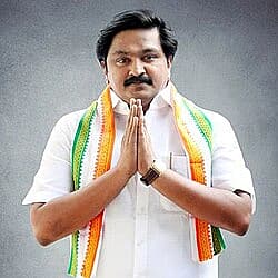 அசன் மவுலானா எம்.எல..ஏ