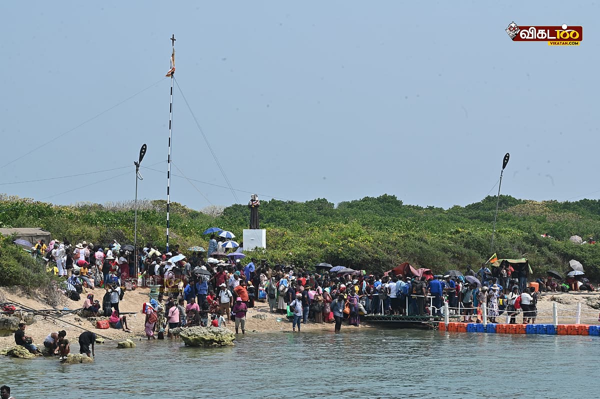 கச்சத்தீவு