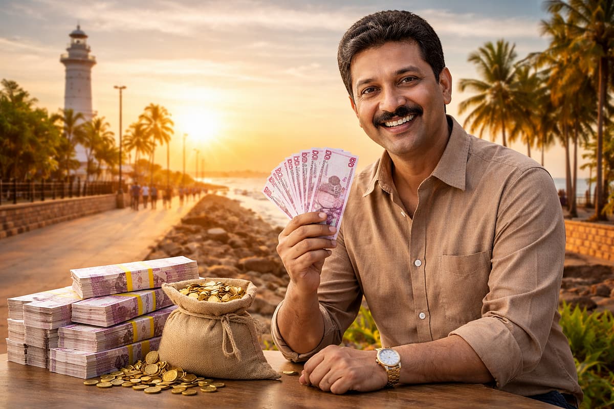 investment | SIP | Happy Investor