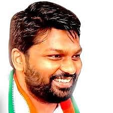 ஊர்வசி அமிர்தராஜ் எம்.எல்.ஏ