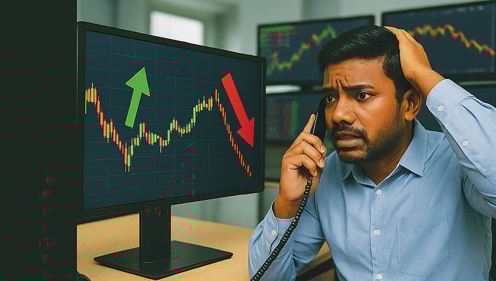 பங்குச் சந்தை