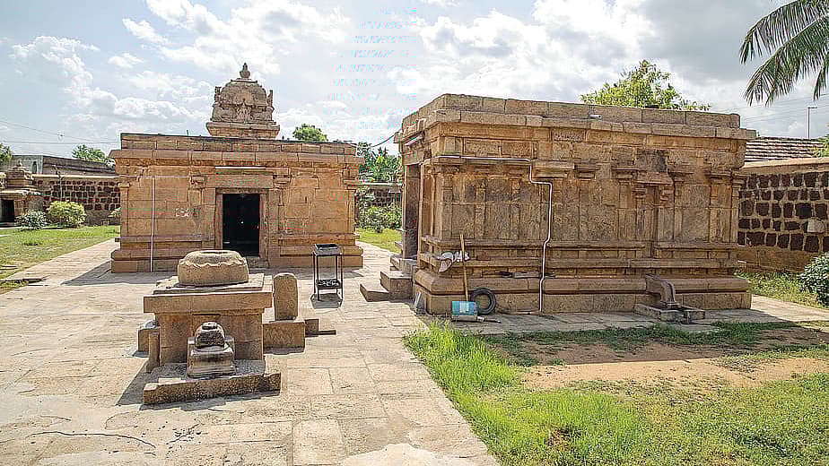 திருக்கட்டளை சோமசுந்தரேஸ்வரர்