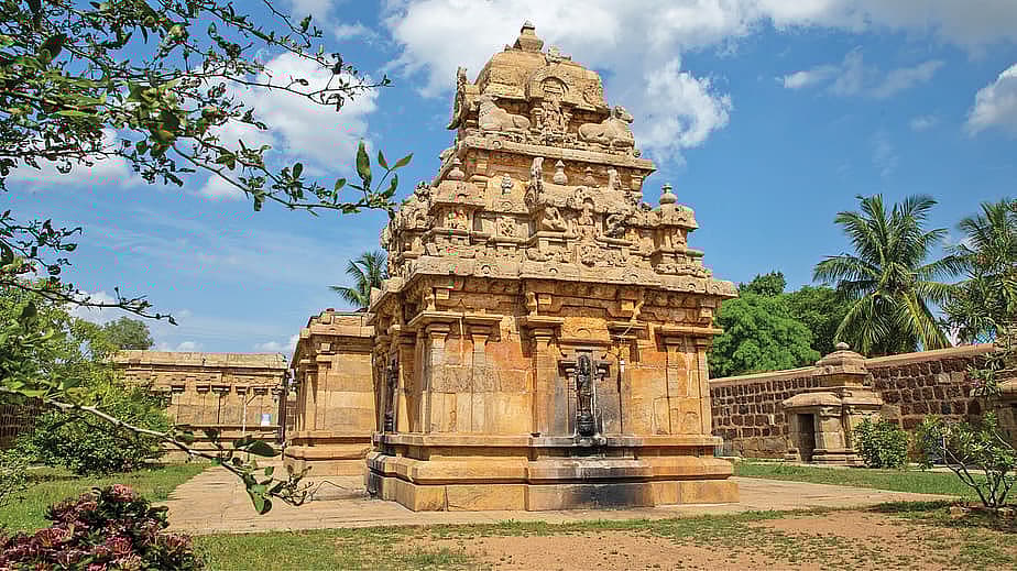 திருக்கட்டளை சோமசுந்தரேஸ்வரர்