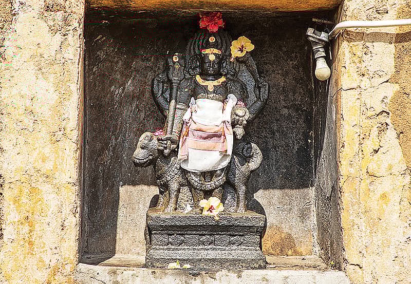 திருக்கட்டளை சோமசுந்தரேஸ்வரர்