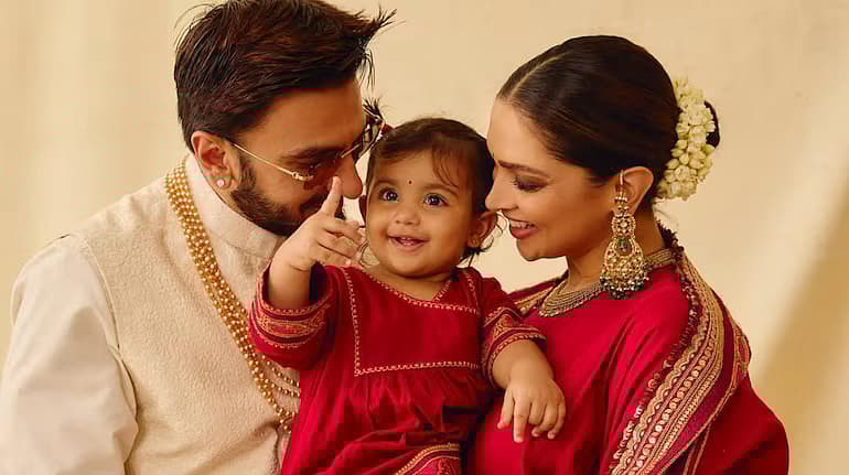 கணவருடன் தீபிகா படுகோனே